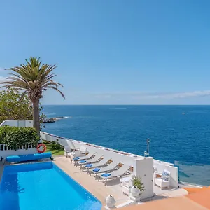  Villa Blanca Spain